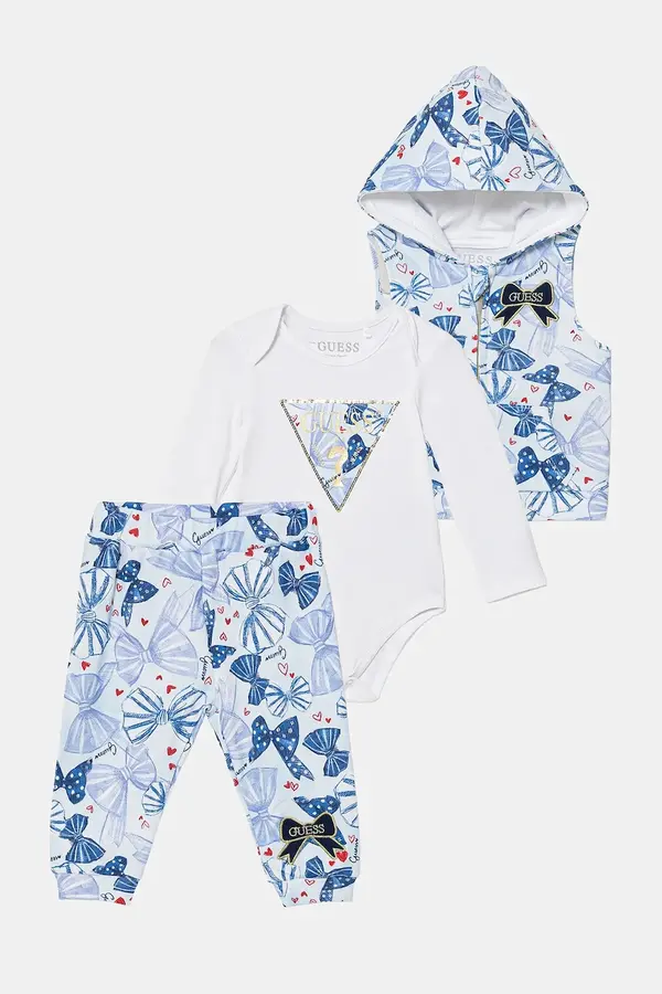 Guess Komplet za bebe Guess