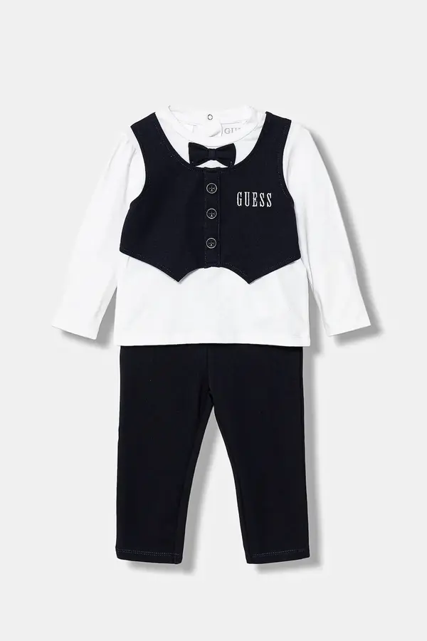 Guess Komplet za bebe Guess