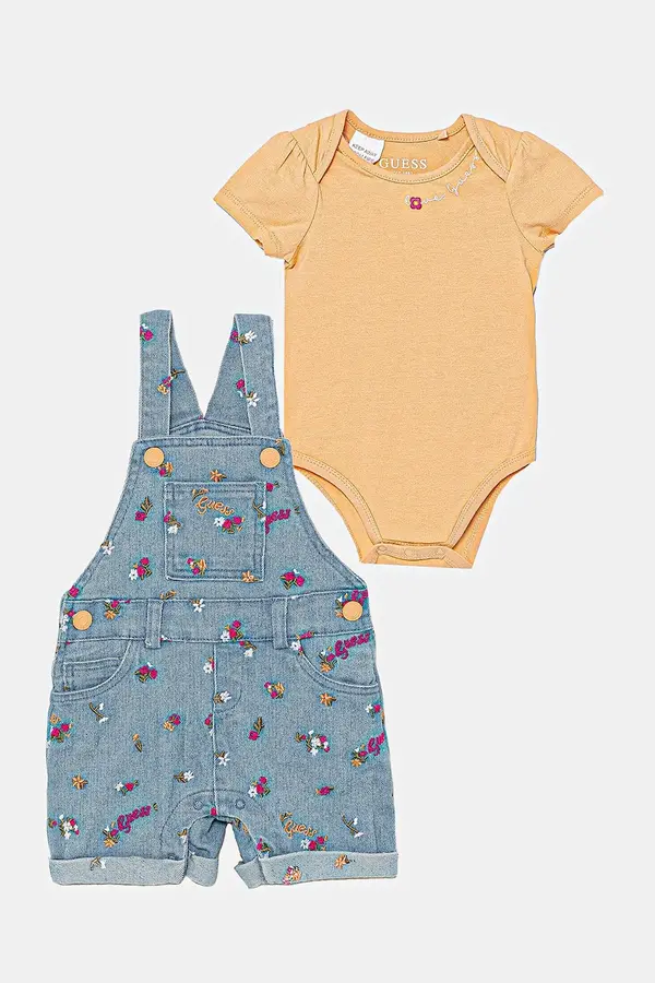 Guess Komplet za bebe Guess