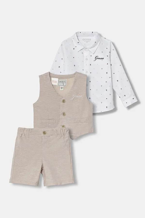 Guess Komplet za bebe Guess