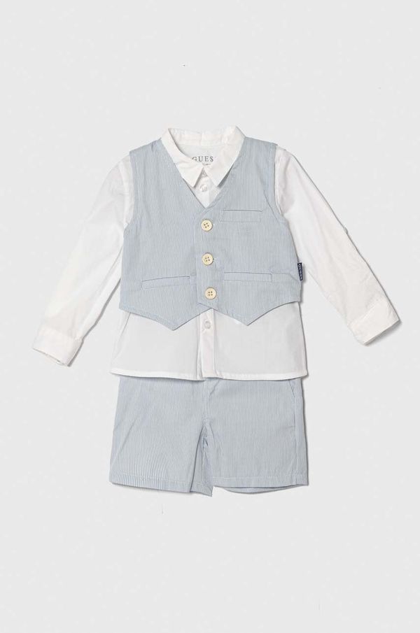 Guess Komplet za bebe Guess