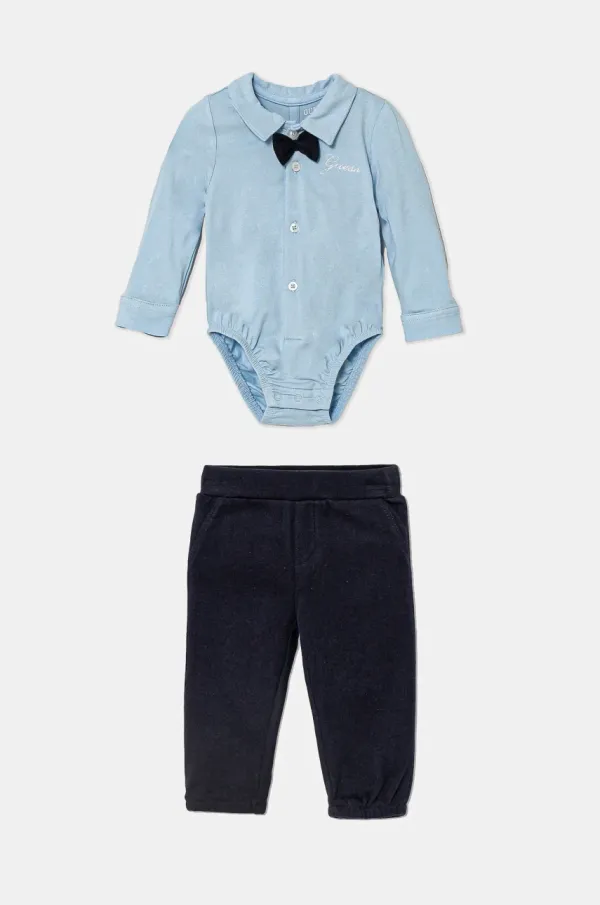 Guess Komplet za bebe Guess P5RG10 K6YW1