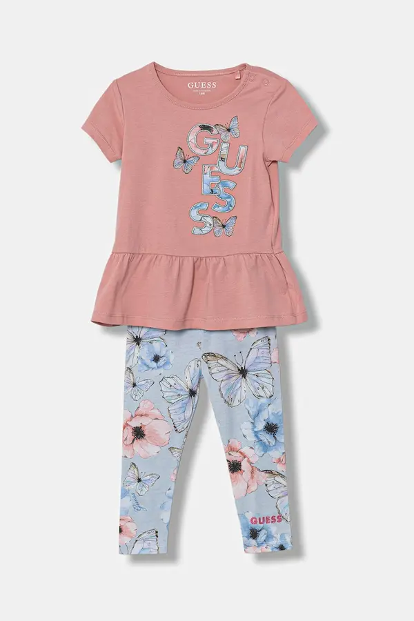 Guess Komplet za bebe Guess