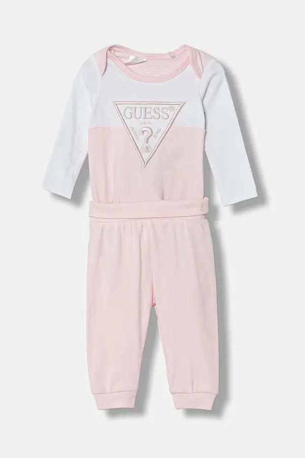 Guess Komplet za bebe Guess