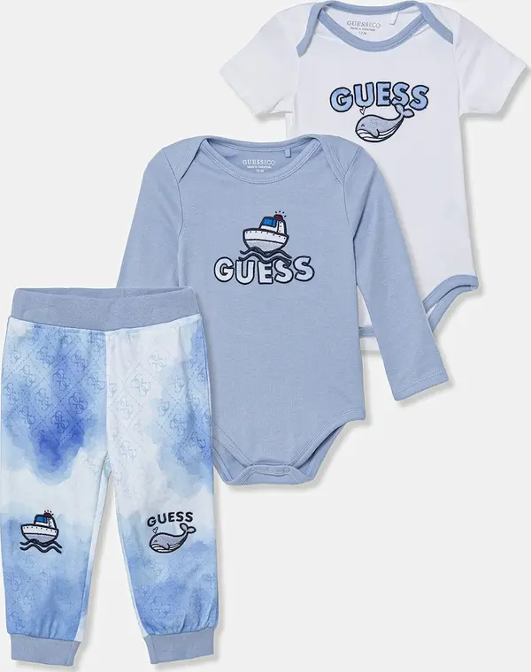 Guess Komplet za bebe Guess