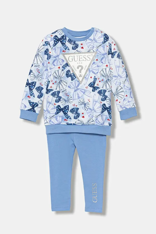Guess Komplet za bebe Guess