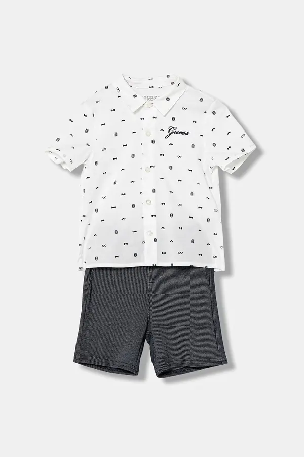 Guess Komplet za bebe Guess