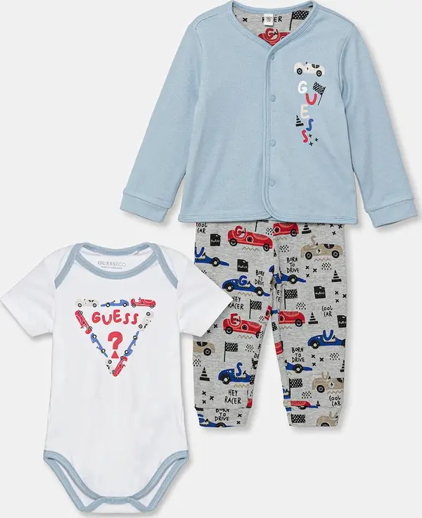 Guess Komplet za bebe Guess