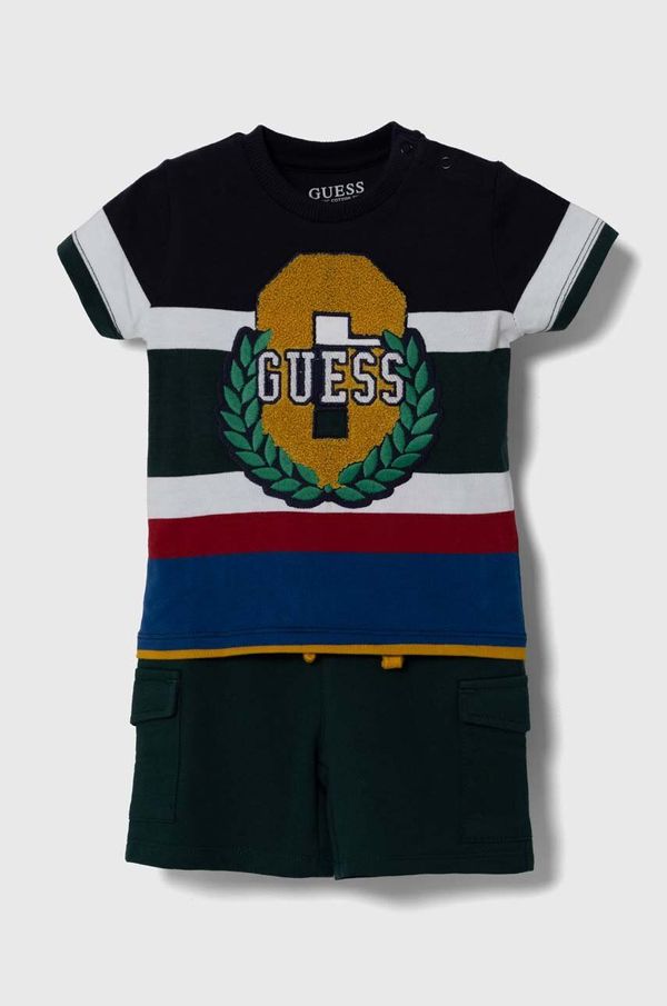 Guess Komplet za bebe Guess