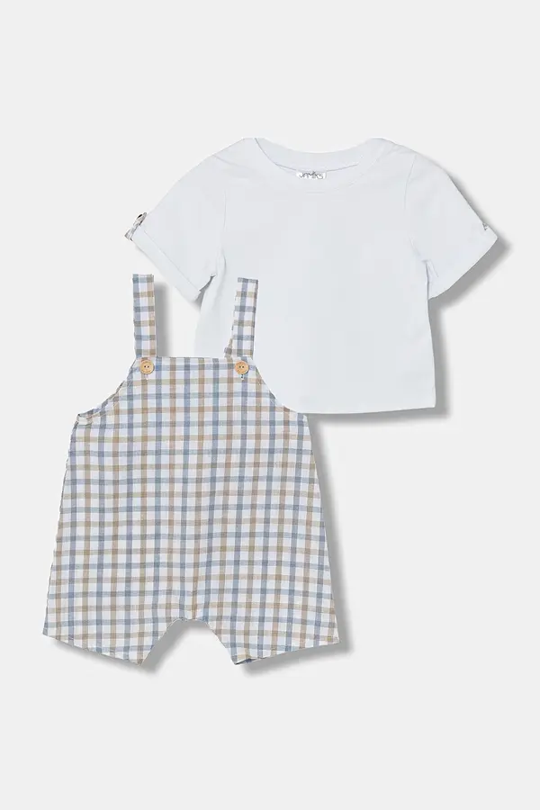 Jamiks Komplet za bebe Jamiks FLUMI