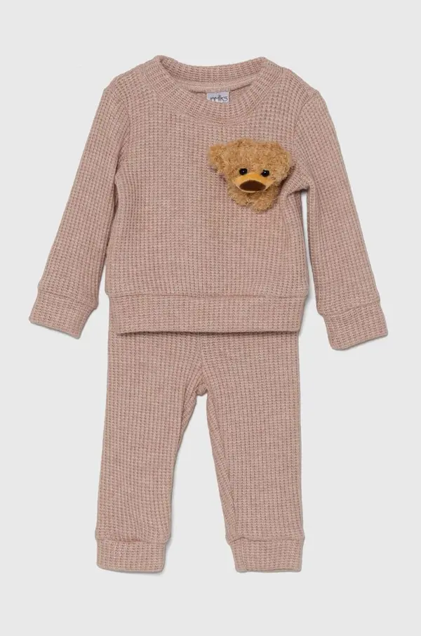 Jamiks Komplet za bebe Jamiks JUSTINE