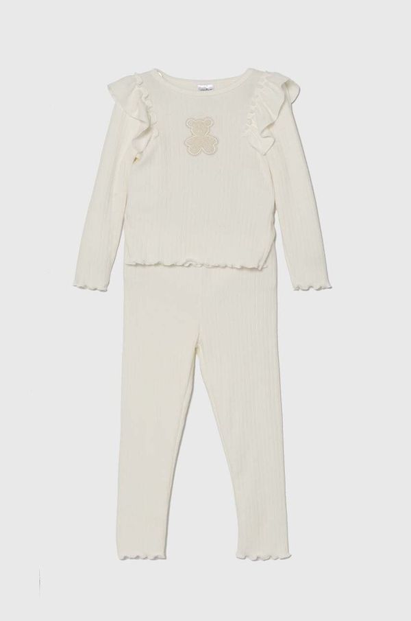 Jamiks Komplet za bebe Jamiks LALISA boja: bež, JZH60