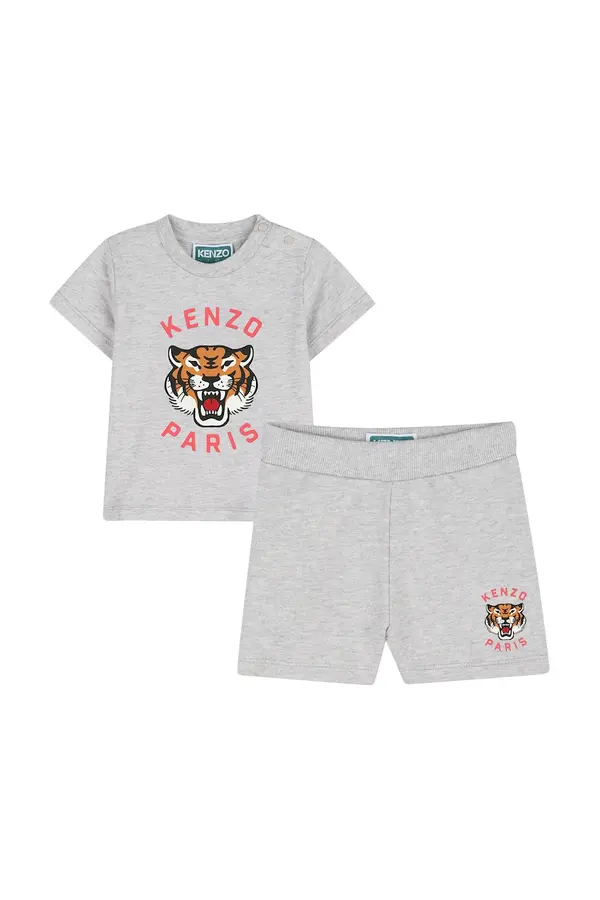Kenzo kids Komplet za bebe Kenzo Kids