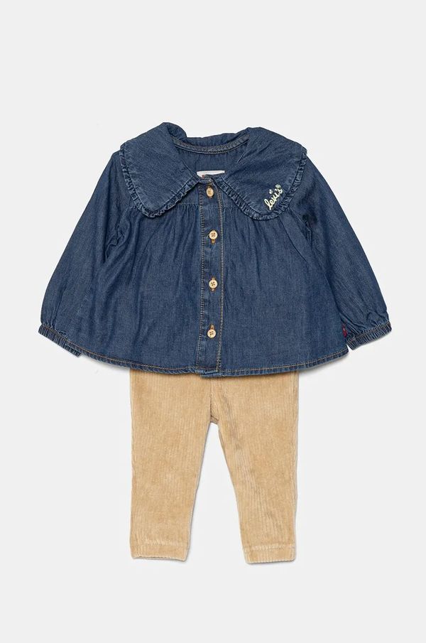 Levi's Komplet za bebe Levi's