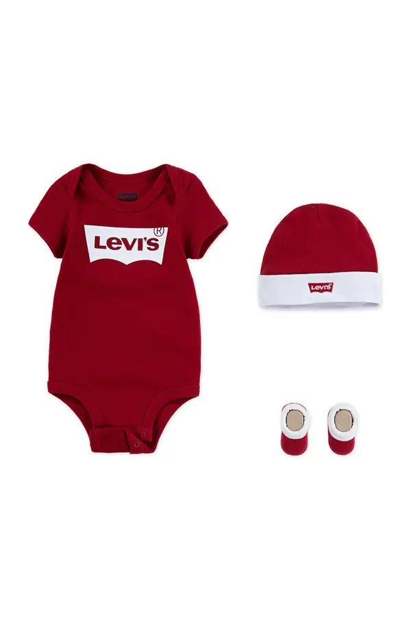 Levi's Komplet za bebe Levi's