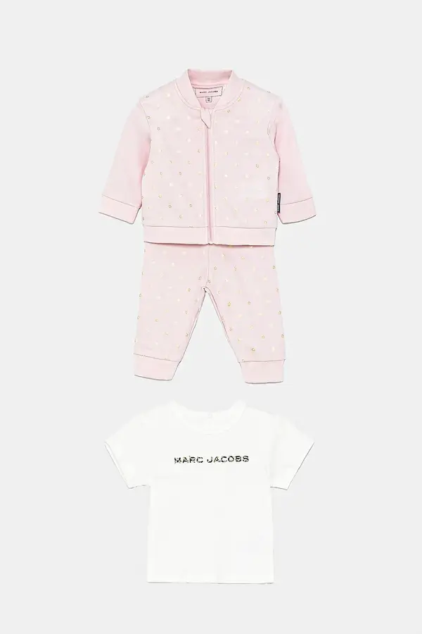 Marc Jacobs Komplet za bebe Marc Jacobs