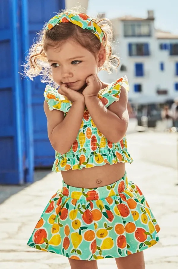 Mayoral Komplet za bebe Mayoral 1930