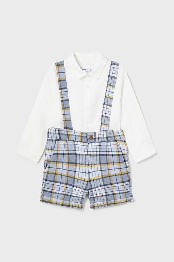 Mayoral Komplet za bebe Mayoral 2251