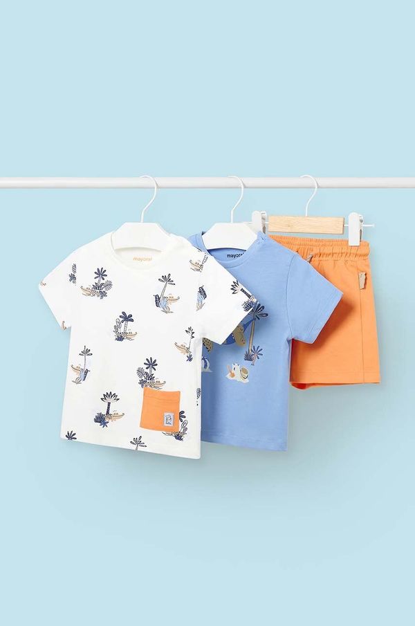 Mayoral Komplet za bebe Mayoral