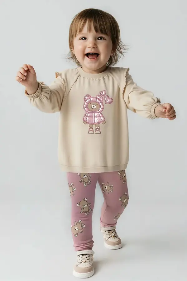 Mayoral Komplet za bebe Mayoral