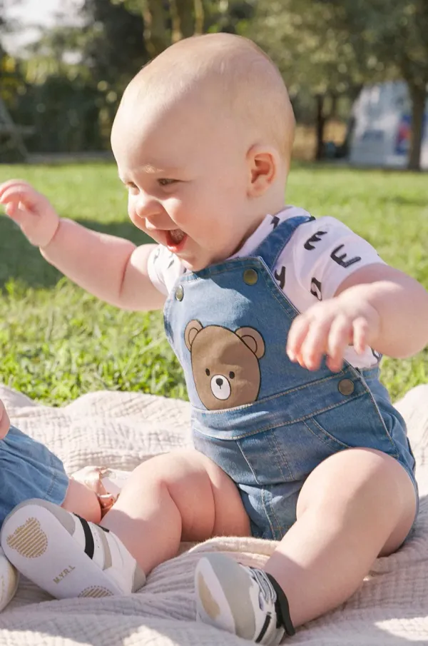 Mayoral Newborn Komplet za bebe Mayoral Newborn 1622