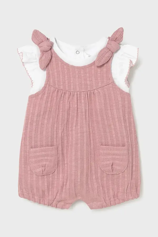 Mayoral Newborn Komplet za bebe Mayoral Newborn