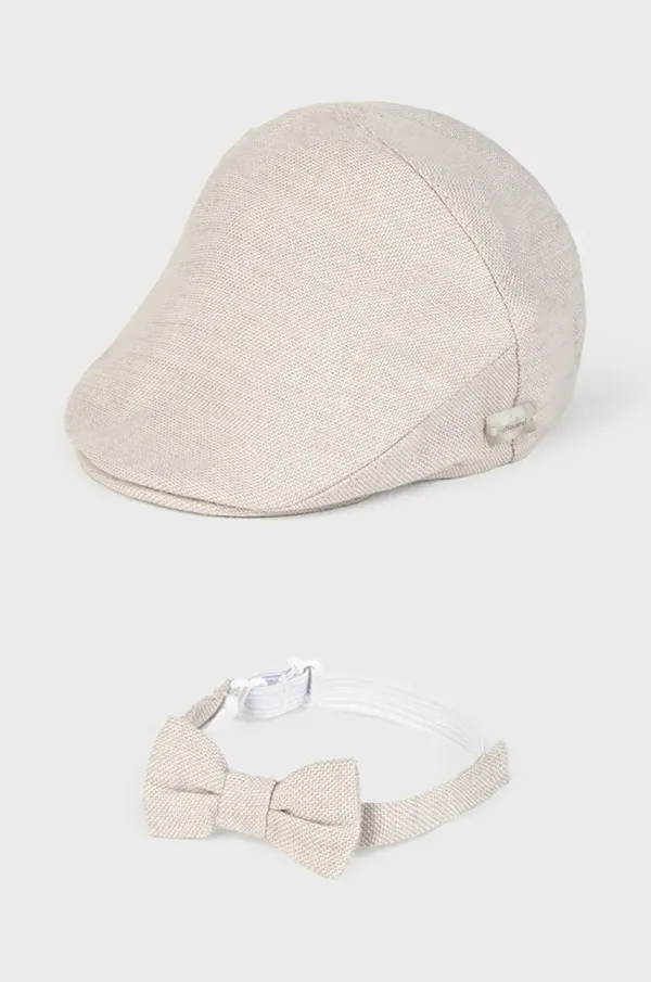 Mayoral Newborn Komplet za bebe Mayoral Newborn boja: bež, 9879