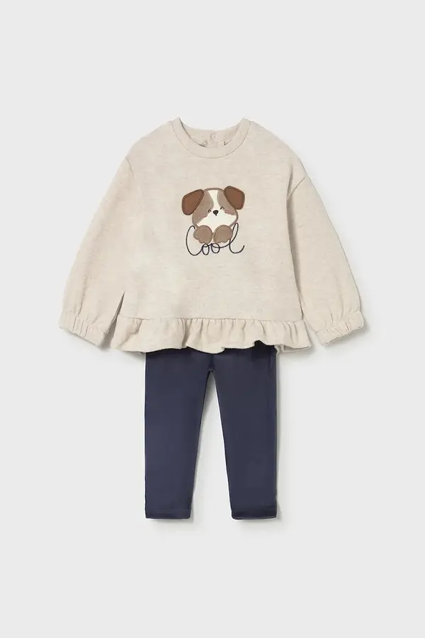 Mayoral Komplet za bebe Mayoral