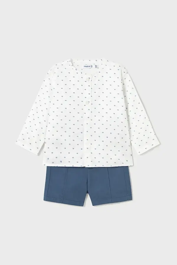 Mayoral Komplet za bebe Mayoral