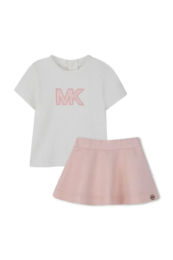 Michael Kors Komplet za bebe Michael Kors