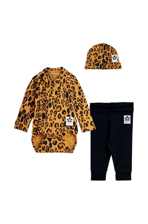 Mini Rodini Komplet za bebe Mini Rodini