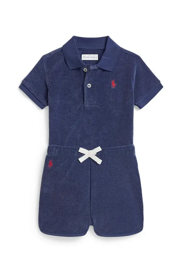 Polo Ralph Lauren Komplet za bebe Polo Ralph Lauren