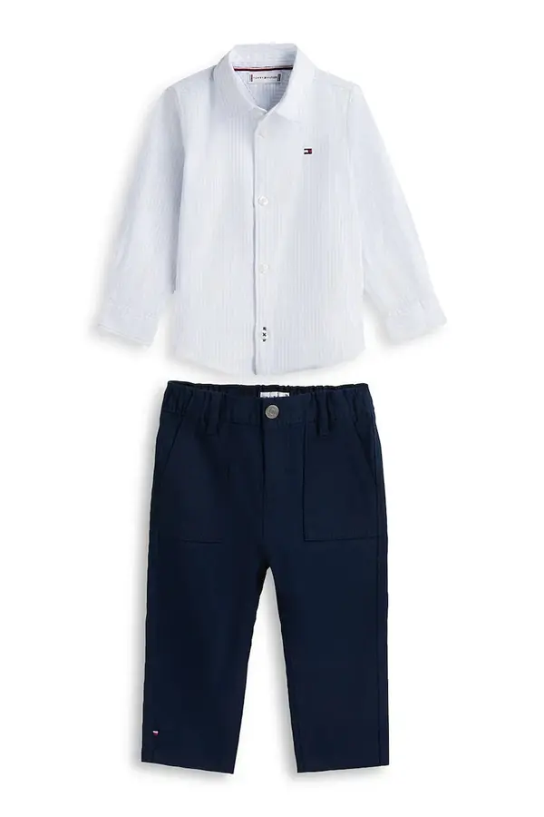 Tommy Hilfiger Komplet za bebe Tommy Hilfiger