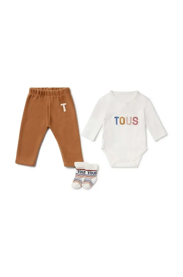 Tous Komplet za bebe Tous Geome