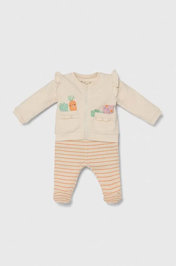 Zippy Komplet za bebe zippy
