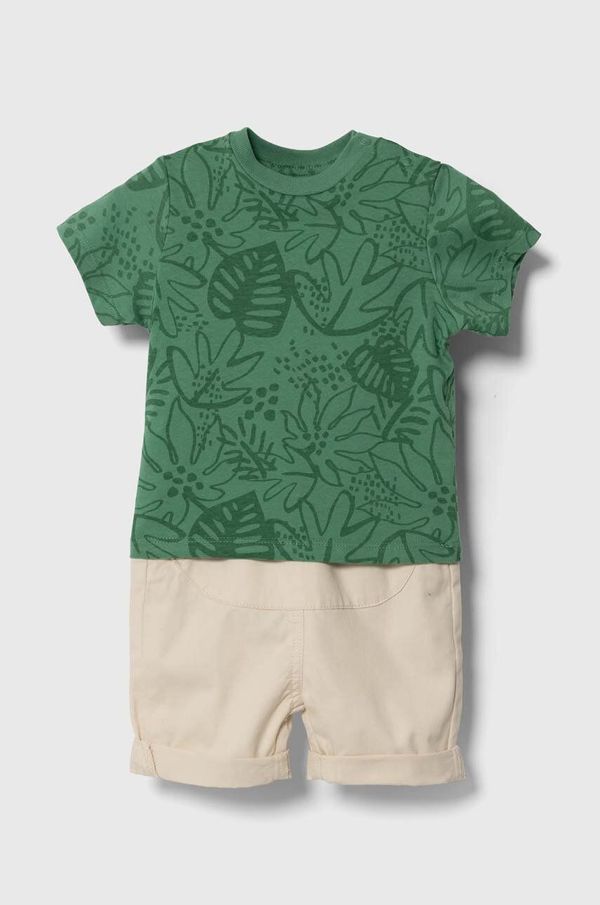 Zippy Komplet za bebe zippy boja: bež