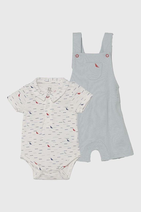 Zippy Komplet za bebe zippy