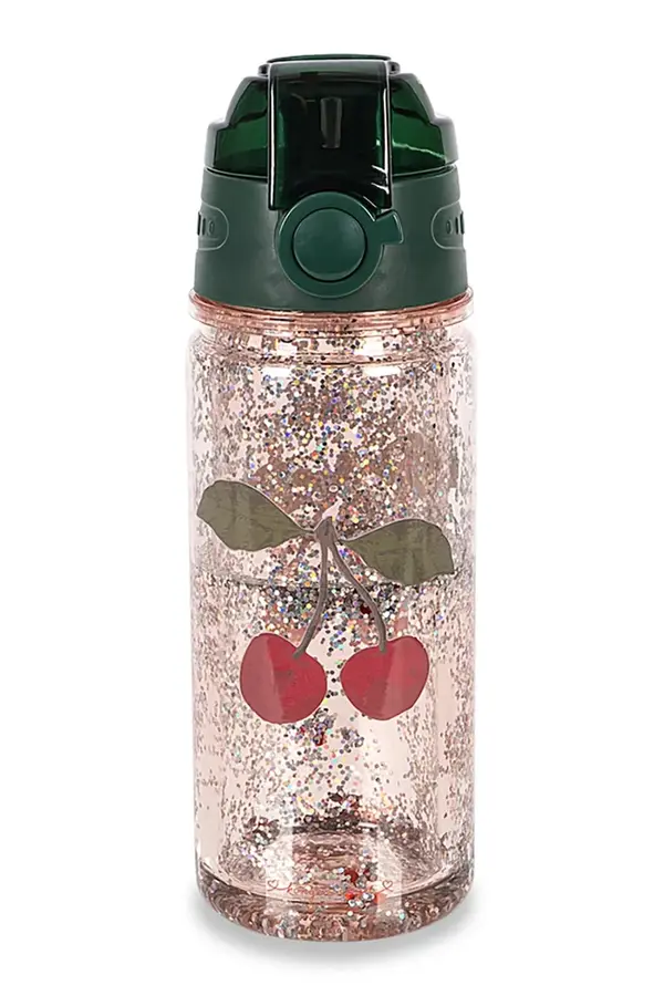 Konges Sløjd Konges Sløjd boca za vodu za djecu GLITTER BOTTLE