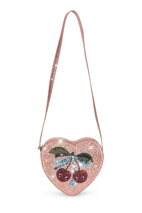 Konges Sløjd Konges Sløjd crossbody torba za djecu TUT SHOULDER BAG