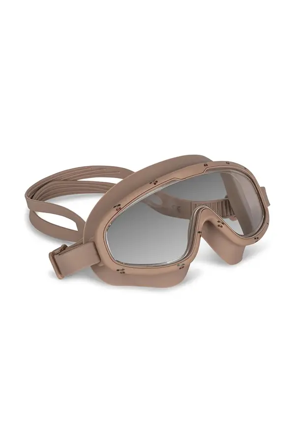 Konges Sløjd Konges Sløjd Dječje naočale za plivanje Konges Sløjd MOLLY BEACH GOGGLES