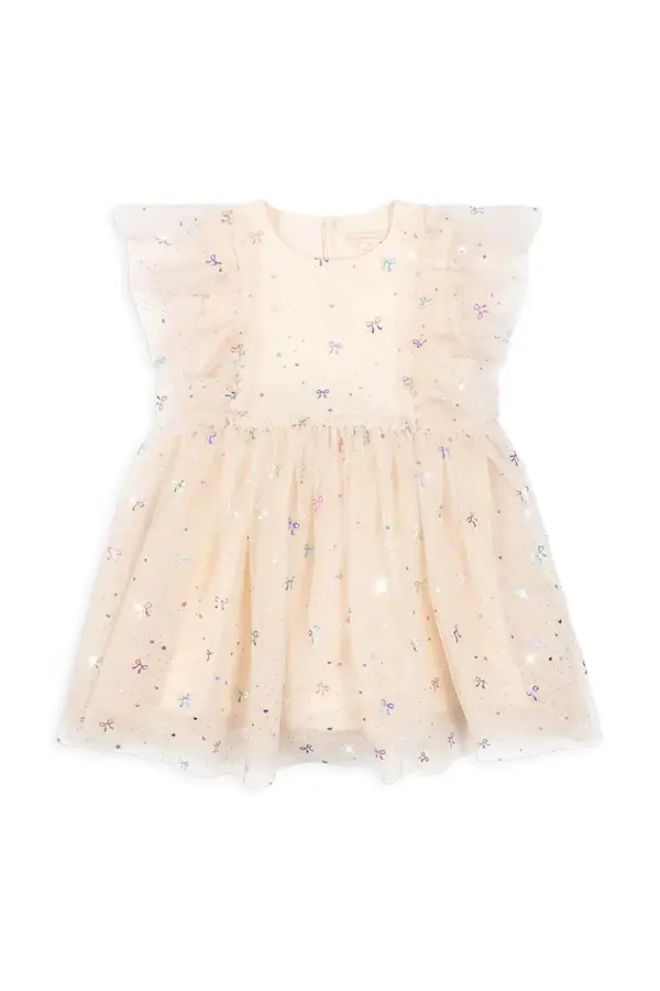 Konges Sløjd Konges Sløjd haljina ADA FAIRY DRESS