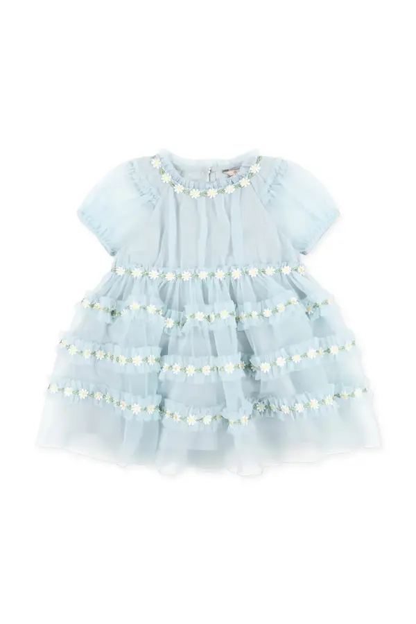 Konges Sløjd Konges Sløjd haljina JOELLE DRESS