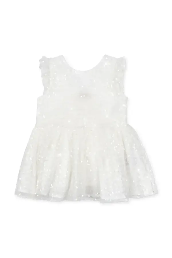 Konges Sløjd Konges Sløjd haljina ORIA DRESS