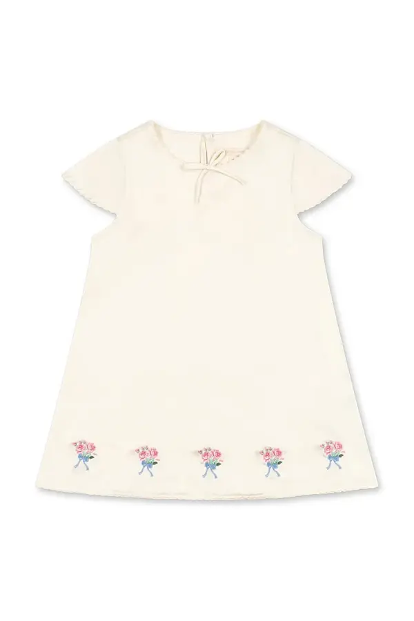 Konges Sløjd Konges Sløjd haljina SHEENY SS DRESS