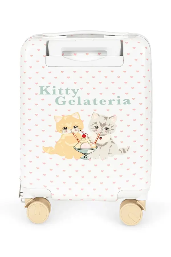 Konges Sløjd Konges Sløjd kofer TRAVEL SUITCASE