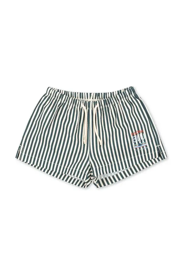 Konges Sløjd Konges Sløjd kratke hlače za plivanje za djecu SEER ASNOU SHORT SWIMSHORTS GRS