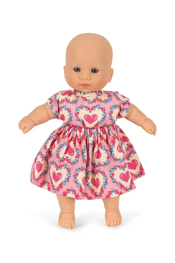 Konges Sløjd Konges Sløjd lutka za djecu FELICE MINI DOLL