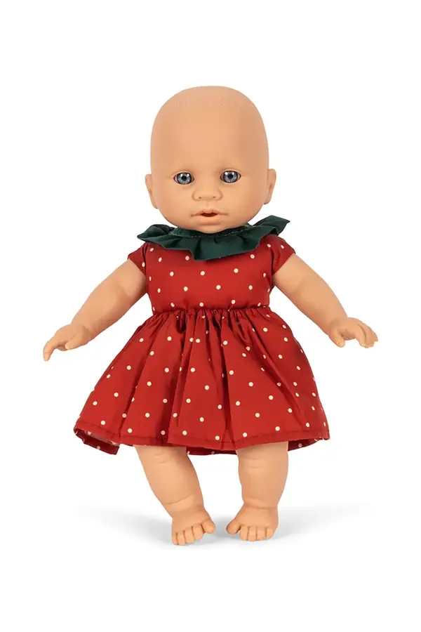 Konges Sløjd Konges Sløjd lutka za djecu FRAISE BABY DOLL