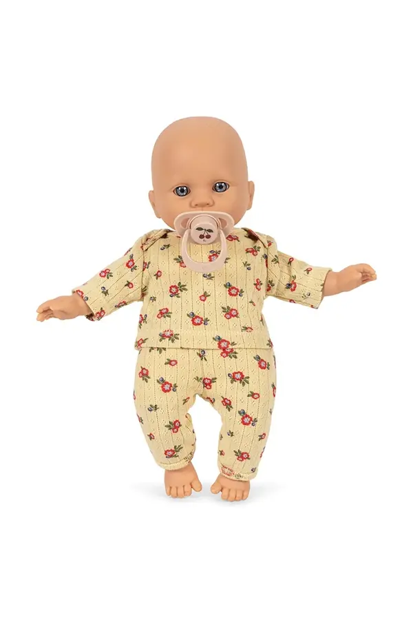 Konges Sløjd Konges Sløjd lutka za djecu MOLLY BABY DOLL