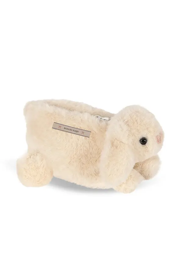 Konges Sløjd Konges Sløjd novčanik za djecu TEDDY WALLET CHARM